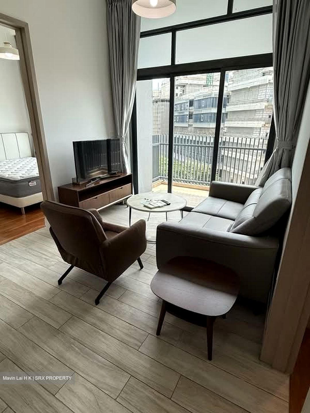 J Gateway (D22), Condominium #534476751